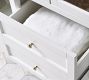 Classic Storage Bath Cabinet (23")
