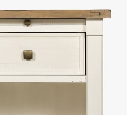 Hart Reclaimed Wood Nightstand