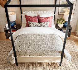 Mila Reversible Quilt