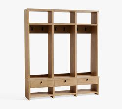 Modern Farmhouse Entryway Set