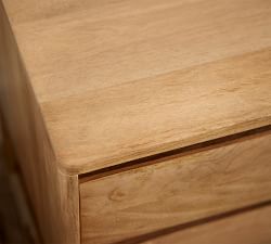 Pescadero Nightstand