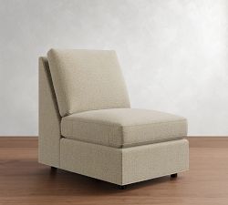 Build Your Own Sanford Roll Arm Sectional