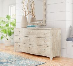 Delvy 9-Drawer Dresser (70&quot;)