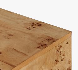 Eldorado Rectangular Coffee Table (56")