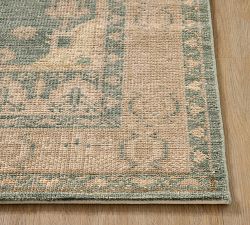 Ellery Hand-Knotted Wool Rug