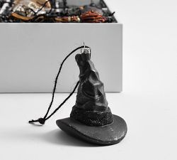 Halloween Icon Ornaments - Set of 8