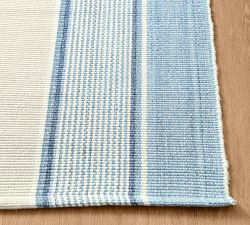 Hudson Outdoor Performance Rug