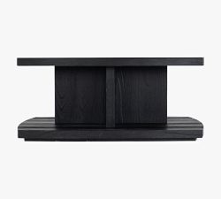 Louville Square Coffee Table (42")