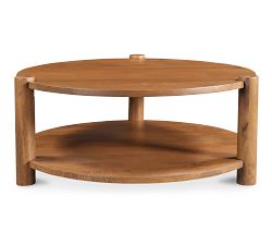 Lunden Coffee Table (39.5")