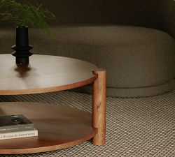 Lunden Coffee Table (39.5")