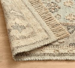 Sonia Handwoven Wool Rug