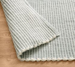 Ashton Handwoven Wool Rug