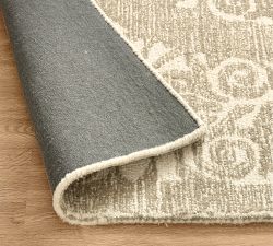 Carissa Hand-Tufted Wool Rug