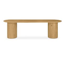 Cora Dining Bench - Thumbnail 3