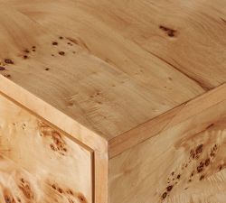 Eldorado Rectangular Coffee Table (56")