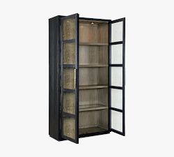 Louville Display Cabinet (44")
