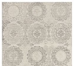 Kendyl Hand-Tufted Wool Rug