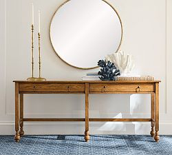 Summerville Grand Console Table (73")