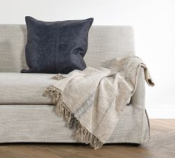 Villena Handmade Throw