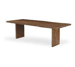 Adina Dining Table (78"-98")