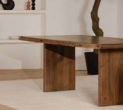 Adina Dining Table (78"-98")