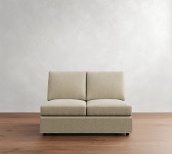 Build Your Own Sanford Roll Arm Sectional