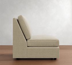 Build Your Own Sanford Roll Arm Sectional