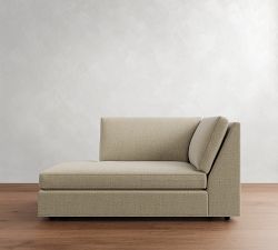 Build Your Own Sanford Roll Arm Sectional