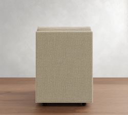 Build Your Own Sanford Roll Arm Sectional