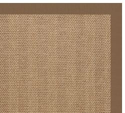 Ryeo Herringbone Outdoor Performance Rug