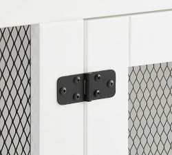 Cooper Credenza Dog Crate