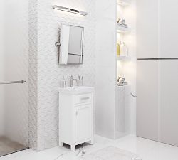 Laurine 18&quot; Single Sink Vanity