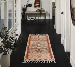 Open Box: Odessa Hand-Knotted Wool Rug