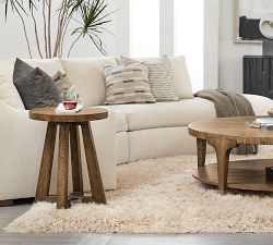 Shalina Round Accent Table (20")