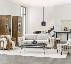 Shalina Round Accent Table (20")