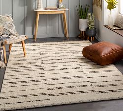 Allard Handwoven Rug