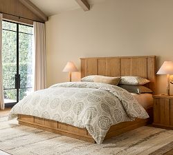 Aldon Cabinet Nightstand (19&quot;)