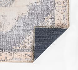 Alia Persian-Style Rug