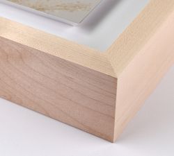 Dried Floral Framed Print By Annie Spratt