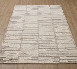 Hugo Hand-Tufted Wool Rug