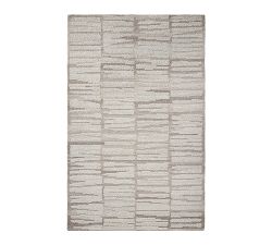 Hugo Hand-Tufted Wool Rug