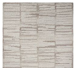 Hugo Hand-Tufted Wool Rug