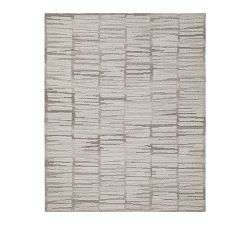 Hugo Hand-Tufted Wool Rug