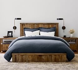 Keene Platform Bed