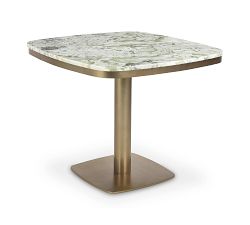 Perth Marble Bistro Table (36")