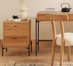 Sumner 2-Drawer File Cabinet