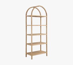 Wren Etagere Bookcase (30")