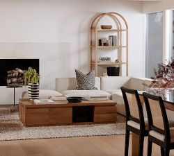 Wren Etagere Bookcase (30")