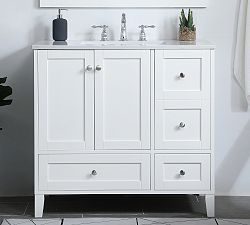 Moro 36&quot; Single Sink Vanity