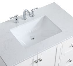 Moro 36&quot; Single Sink Vanity